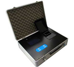 全中文菜單懸浮物測(cè)定儀