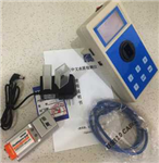 智能全中文氟化物測(cè)定儀