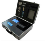 便攜式多功能泳池水質(zhì)檢測儀