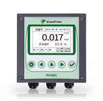 天津GREENPRIMA進(jìn)口養(yǎng)殖水熒光溶解氧檢測儀