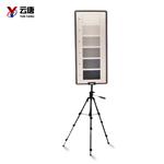 林格曼煙氣黑度圖品牌