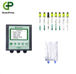 二氧化氯在線測量-英國戈普水質(zhì)檢測儀