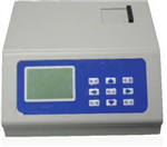 水質(zhì)硬度測定儀