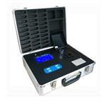 懸浮顆粒物質(zhì)含量測(cè)試儀GSS-2A全中文懸浮物測(cè)定儀