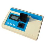 FE-1上海海恒臺式鐵離子檢測儀 水質(zhì)鐵離子儀 鐵離子金屬測試儀