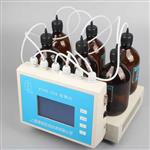 水質(zhì)DOB速測(cè)儀870H無(wú)汞數(shù)顯BOD測(cè)定儀