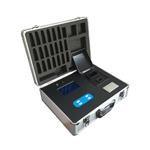 SC-1Y水質(zhì)快速測(cè)試箱 比色盒檢測(cè)法水質(zhì)分析儀