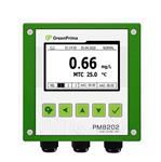 工業(yè)凈水在線余氯檢測(cè)儀-消毒殺菌 余氯監(jiān)控