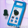 便攜式余氯、總氯測(cè)定儀