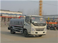 江特輕卡灑水車只售13萬(wàn)