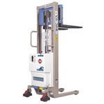 日本OPK進(jìn)口D系列半電動(dòng)堆高機(jī),進(jìn)口堆高機(jī),進(jìn)口半自動(dòng)堆高機(jī)多少錢(qián)