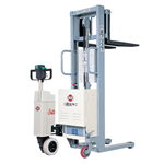 日本OPK進(jìn)口電動(dòng)堆高機(jī)|進(jìn)口堆高車品牌|自走式堆高機(jī)哪個(gè)廠好