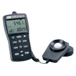 TES-1339 專業(yè)級(jí)照度計(jì) TES1339