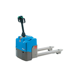 日本OPK BCP-13J電動(dòng)搬運(yùn)車的使用方法,步行式電動(dòng)托盤搬運(yùn)車的特點(diǎn)