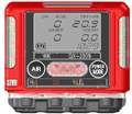 日本理研GX-2009袖珍型四合一氣體檢測(cè)儀