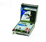 油液質(zhì)量檢測儀 ，智能型油液質(zhì)量測試儀 ，交直兩用油液質(zhì)量分析儀