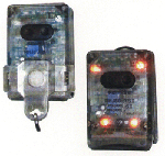 礦用呼救器 ，多功能礦用呼救器 ，自動(dòng)報(bào)警型礦用呼救器