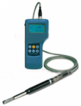 智能型熱式風速風量儀 ，熱式風速風量儀 ，風速風量檢測儀