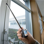 風(fēng)速儀 ，熱敏風(fēng)速儀， 通風(fēng)管道內(nèi)測量檢測儀