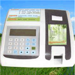 植物病害快速檢測(cè)儀， 植物真菌病細(xì)菌病快速測(cè)量?jī)x