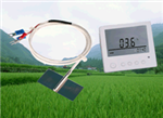 智能葉面溫度記錄儀， 葉面溫度測(cè)定儀