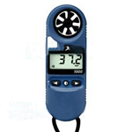 便攜式氣象風表， 氣象風速檢測表