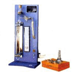 電動勃氏透氣比表面積儀， 水泥及其它粉狀材料的比表面積測定