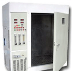 恒溫露點(diǎn)恒濕氣候箱， 控濕水箱氣體流量計(jì)