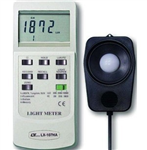 數(shù)字照度計(jì)、臺灣照度計(jì)，路昌LX-107HA