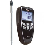 數(shù)字式風速儀，風速風量風向儀LV101S