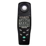 臺(tái)灣泰瑪斯TM-205，數(shù)字照度計(jì)TM205