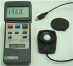 臺(tái)灣路昌LX-107,智慧型照度計(jì),LX107照度儀