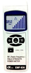 臺灣路昌EMF-830，高頻場強(qiáng)功率表，EMF830，無線輻射儀