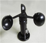 三杯式風速變送器