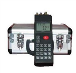 智能壓力風(fēng)速計(jì)