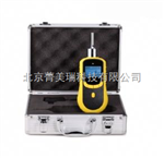 泵吸式可燃?xì)怏w檢測(cè)儀