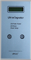 UV-int160能量計，可以連接電腦顯示曲線的高性價比UV能量計，UV能量計