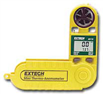 美國艾示科EXTECH45118，葉輪風(fēng)速儀，風(fēng)速溫度計