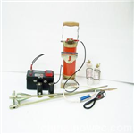 土壤測(cè)氡儀 土壤瞬時(shí)測(cè)氡儀 水中氡濃度檢測(cè)儀 RaA測(cè)氡儀