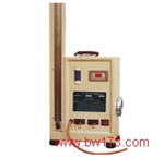 光干涉式甲烷測定器效驗裝置