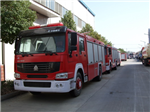 五指山消防車，消防車價格
