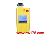 便攜式紅外甲烷檢測報(bào)警儀