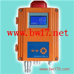 單點(diǎn)壁掛式氧氣檢測(cè)報(bào)警器 可燃性氣體濃度氧氣濃度連續(xù)檢測(cè)儀 有毒有害氣