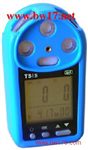 多參數(shù)檢測(cè)報(bào)警儀 多參數(shù)氣體檢測(cè)報(bào)警儀（二合一） 袖珍式多參數(shù)氣體檢測(cè)報(bào)警儀（二合一）