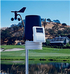 Vantage Pro2無線自動(dòng)氣象站 美戴維斯