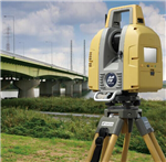 拓普康三維激光掃描儀應(yīng)用案例