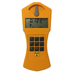 德國Gamma-Scout 放射性X光泄漏檢測(cè)儀，X光射線探測(cè)儀GS-15