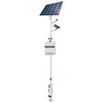 森林防火（環(huán)境）監(jiān)測(cè)預(yù)警系統(tǒng)