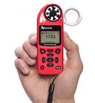 NK5100（Kestrel5100）綜合氣象測(cè)定儀（賽車用）
