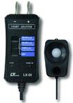 臺(tái)灣路昌LX-02照度轉(zhuǎn)換器LX02